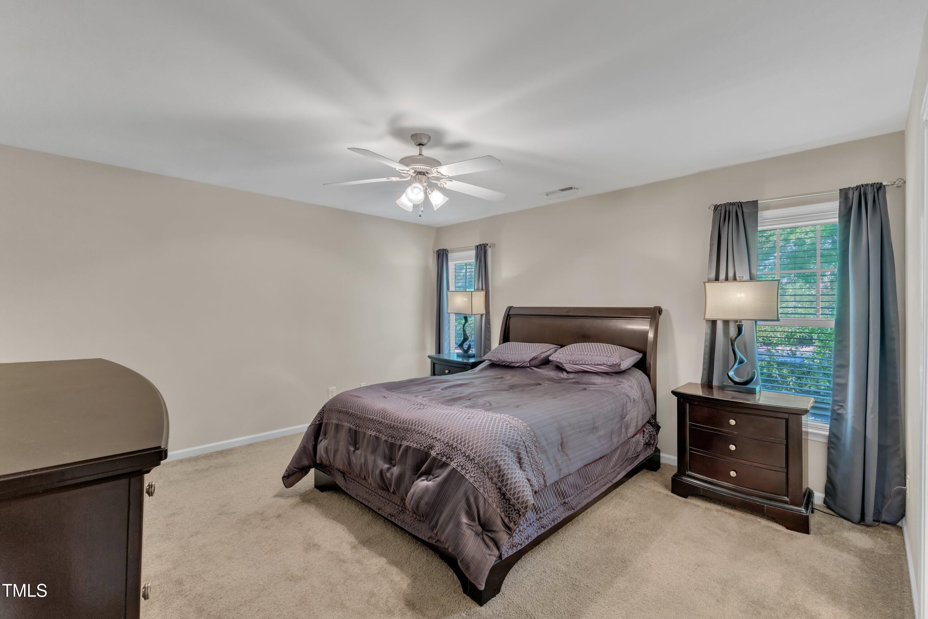 127 Deacon Ridge Street Wake Forest, NC 27587 - Photo 24 of 33 25-127 Deacon Ridge-29