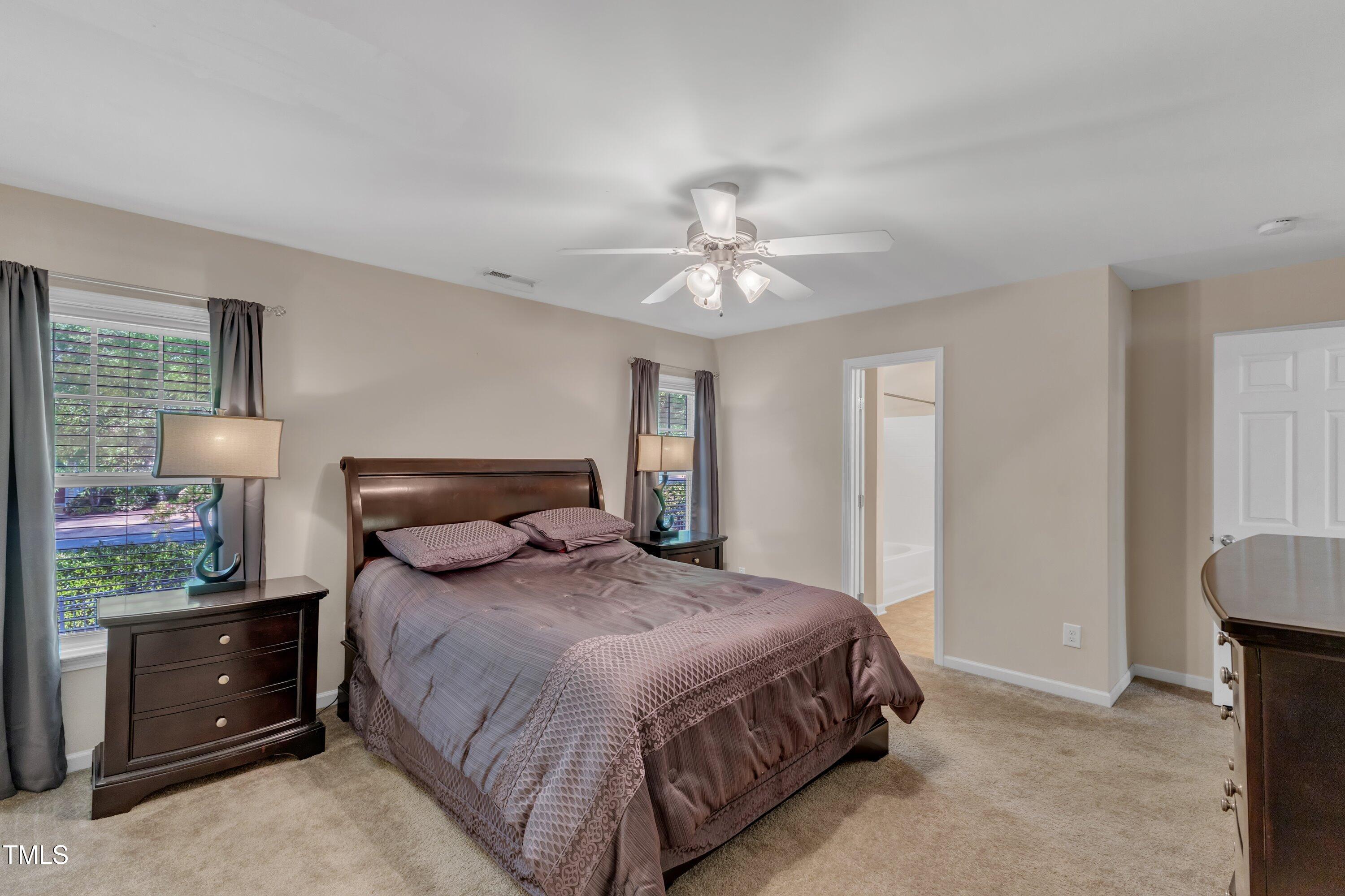 127 Deacon Ridge Street Wake Forest, NC 27587 - Photo 25 of 33 26-127 Deacon Ridge-30