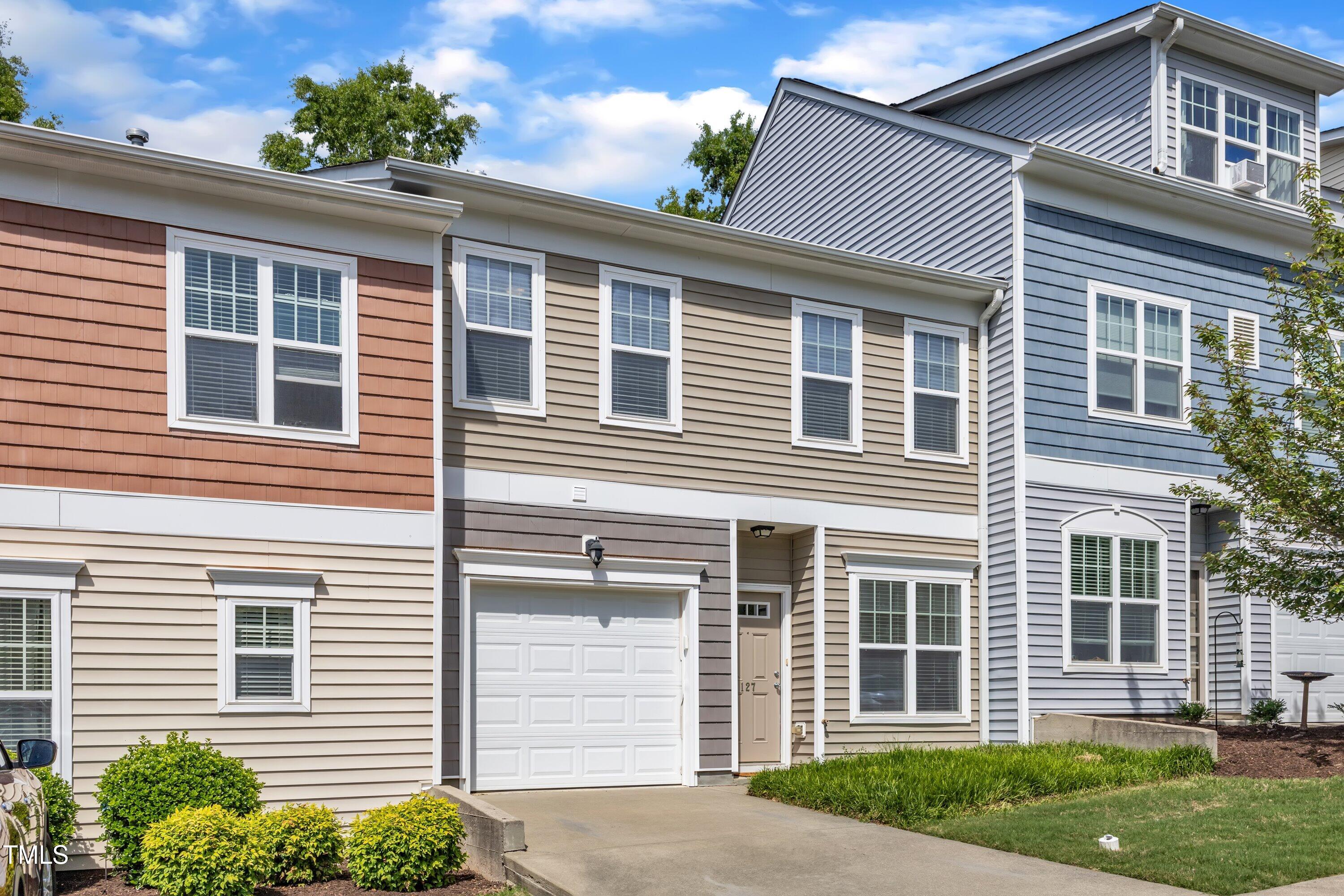 127 Deacon Ridge Street Wake Forest, NC 27587 - Photo 2 of 33 03-127 Deacon Ridge-3