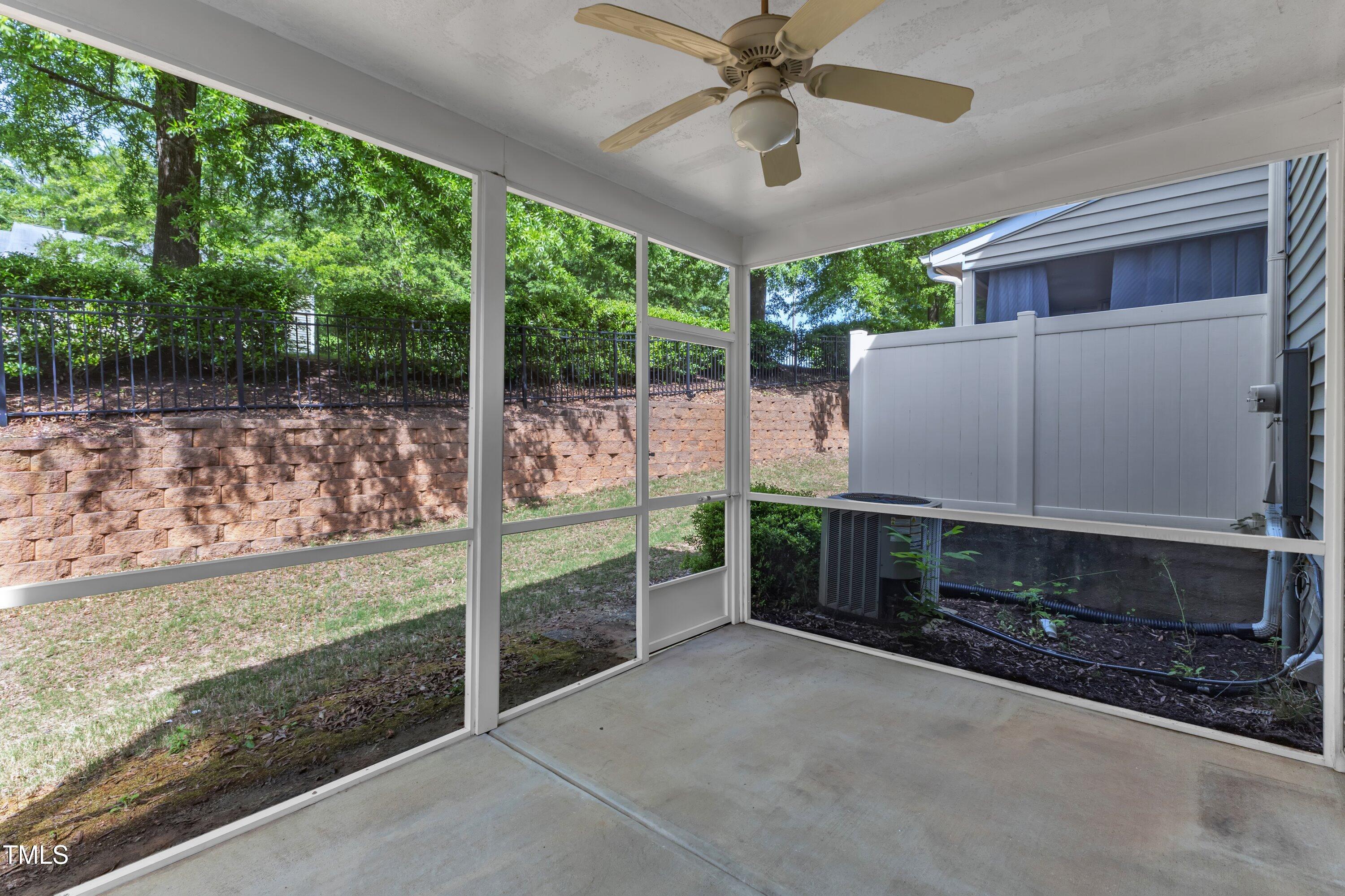 127 Deacon Ridge Street Wake Forest, NC 27587 - Photo 30 of 33 31-127 Deacon Ridge-7