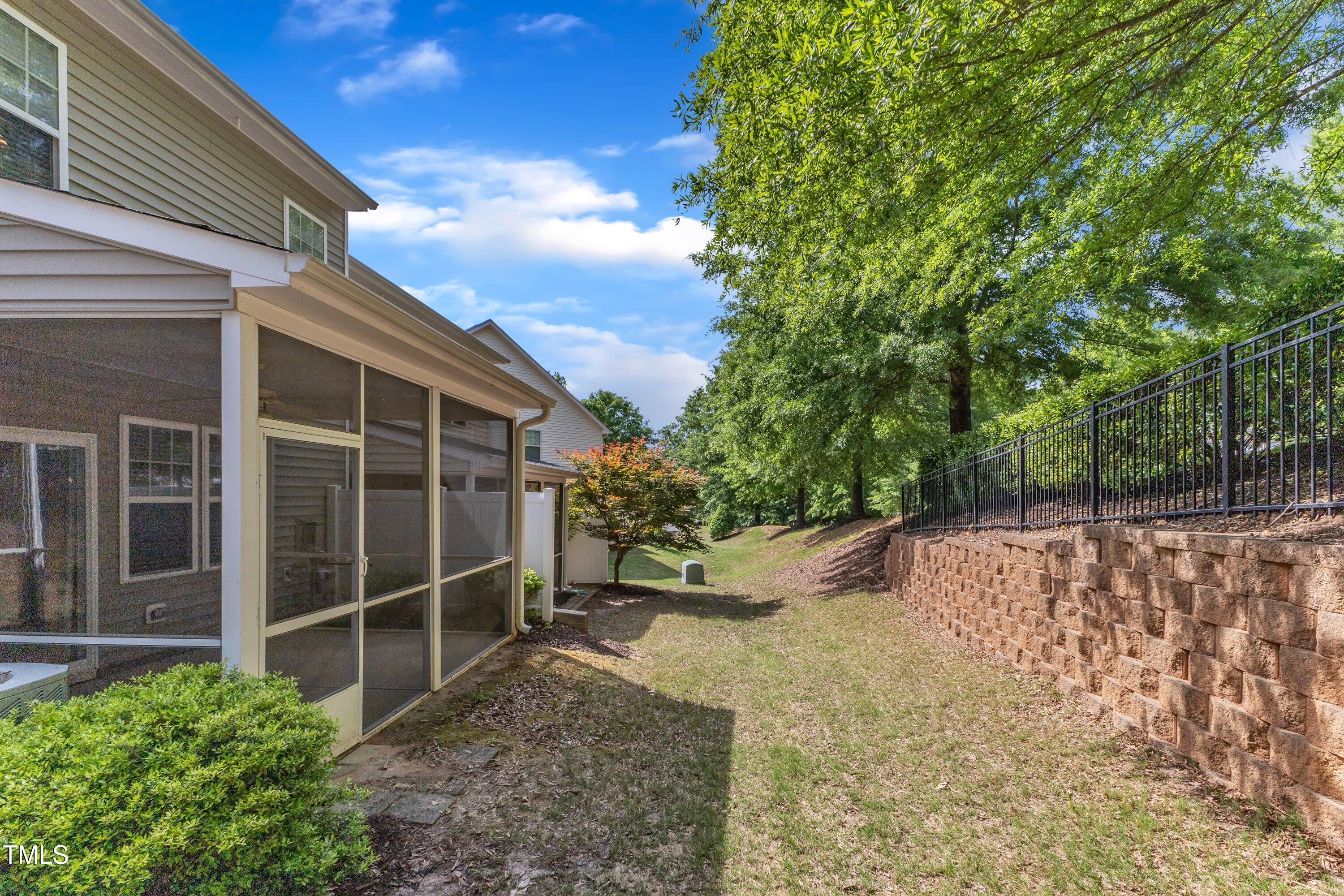 127 Deacon Ridge Street Wake Forest, NC 27587 - Photo 32 of 33 33-127 Deacon Ridge-9