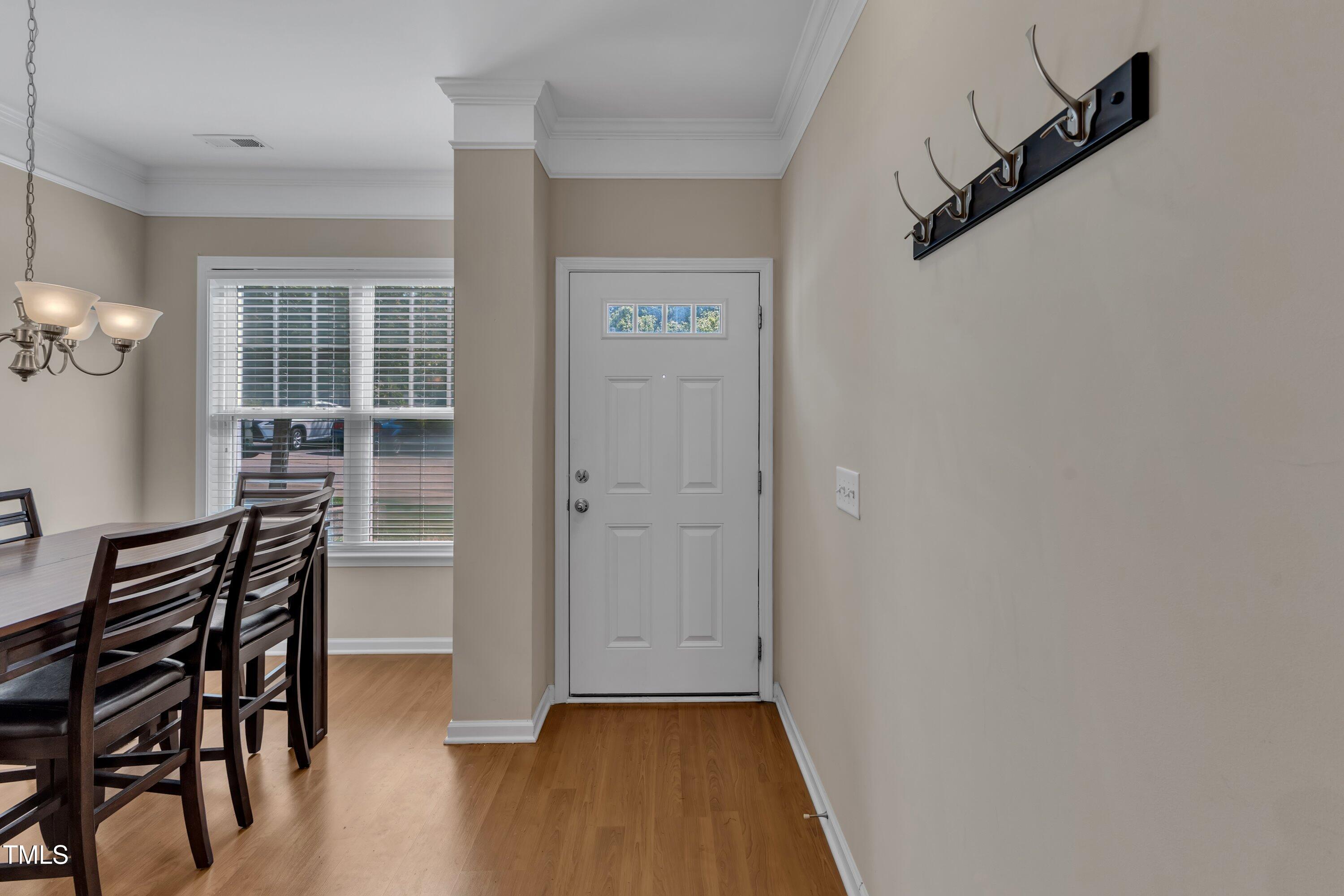 127 Deacon Ridge Street Wake Forest, NC 27587 - Photo 6 of 33 07-127 Deacon Ridge-11