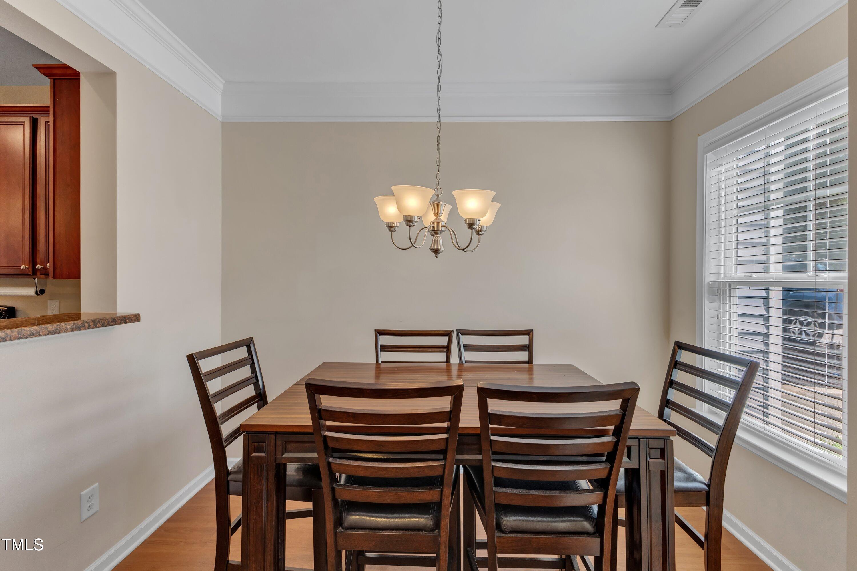 127 Deacon Ridge Street Wake Forest, NC 27587 - Photo 7 of 33 08-127 Deacon Ridge-12