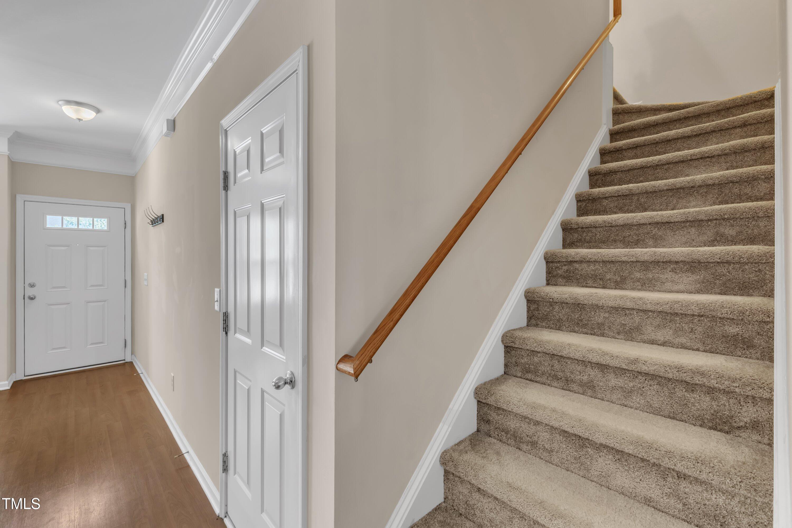 127 Deacon Ridge Street Wake Forest, NC 27587 - Photo 8 of 33 09-127 Deacon Ridge-13