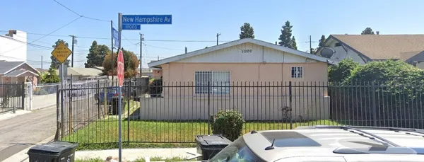 $770,000 | 11100 South New Hampshire Avenue, Los Angeles, CA 90044