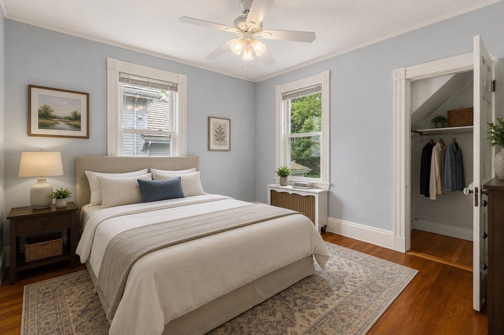 54 Bennett Street Boston, MA 02135 - Photo 19 of 42
