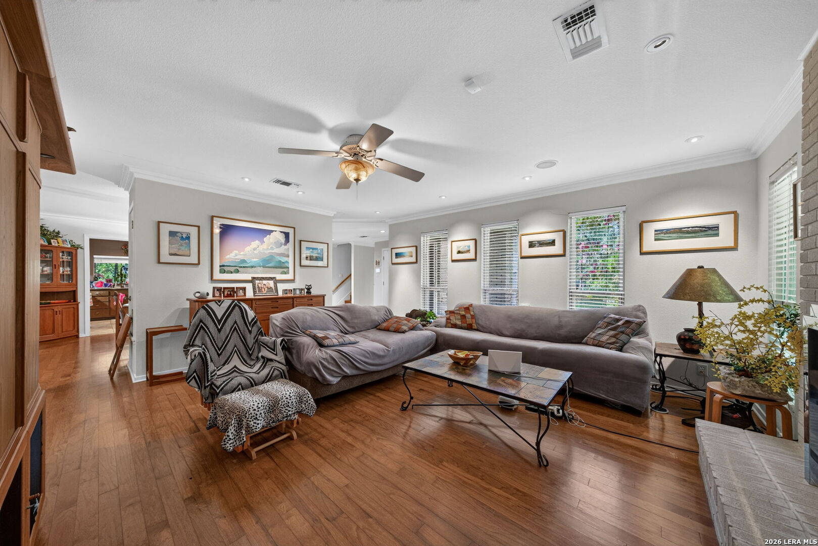 9611 Azalea Circle Garden Ridge, TX 78266 - Photo 11 of 50
