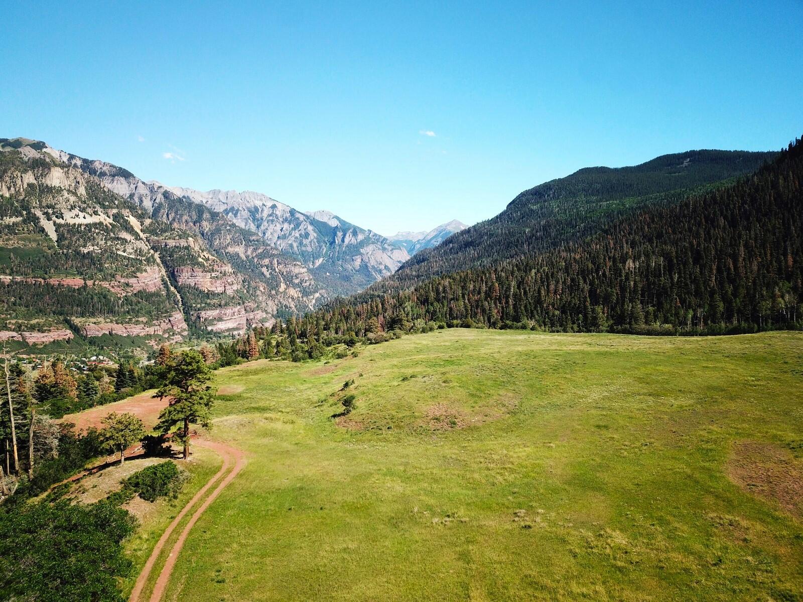 1461 Co Rd 17 Ridgway, CO 81432 - Photo 1 of 14 High Meadow Ranch