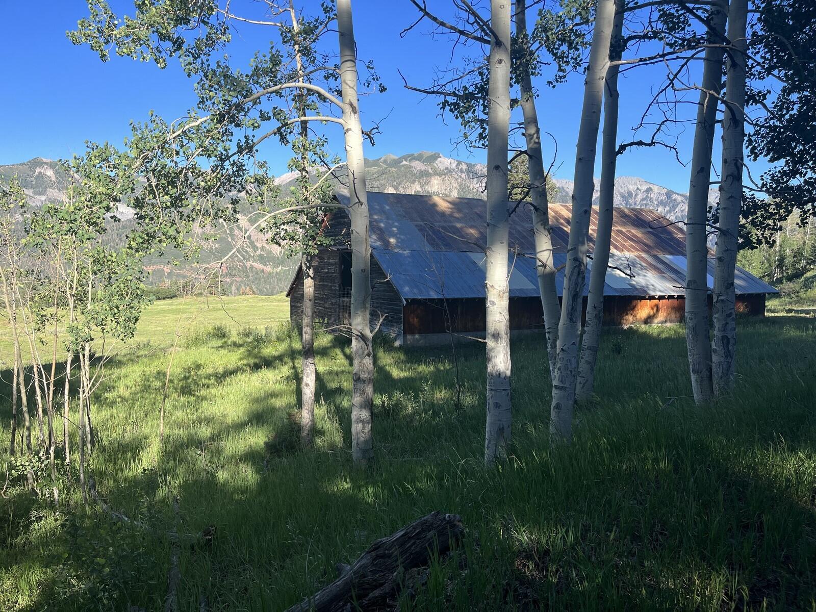 1461 Co Rd 17 Ridgway, CO 81432 - Photo 13 of 14 H IMG_4722