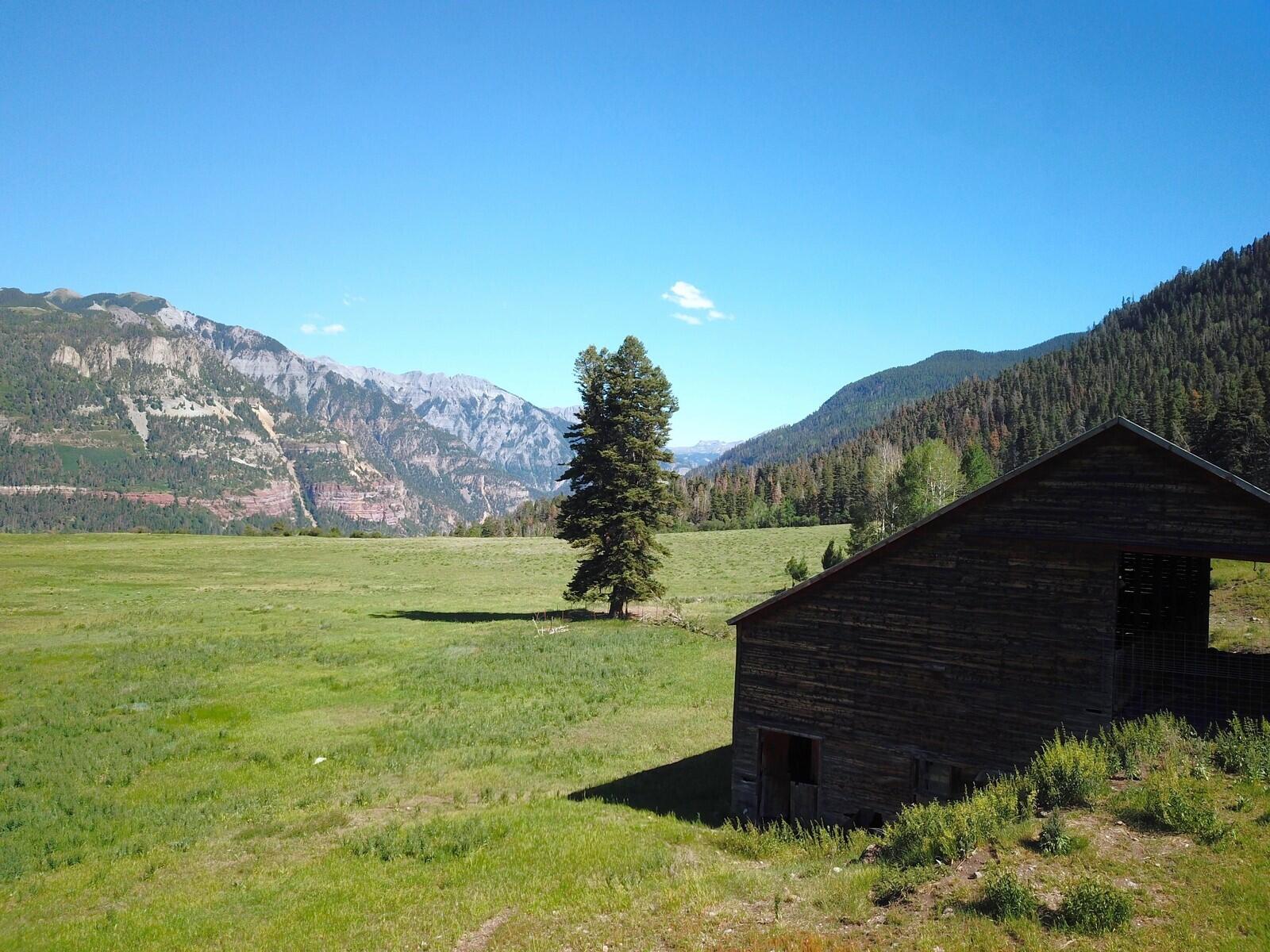 1461 Co Rd 17 Ridgway, CO 81432 - Photo 3 of 14 H DJI_0072