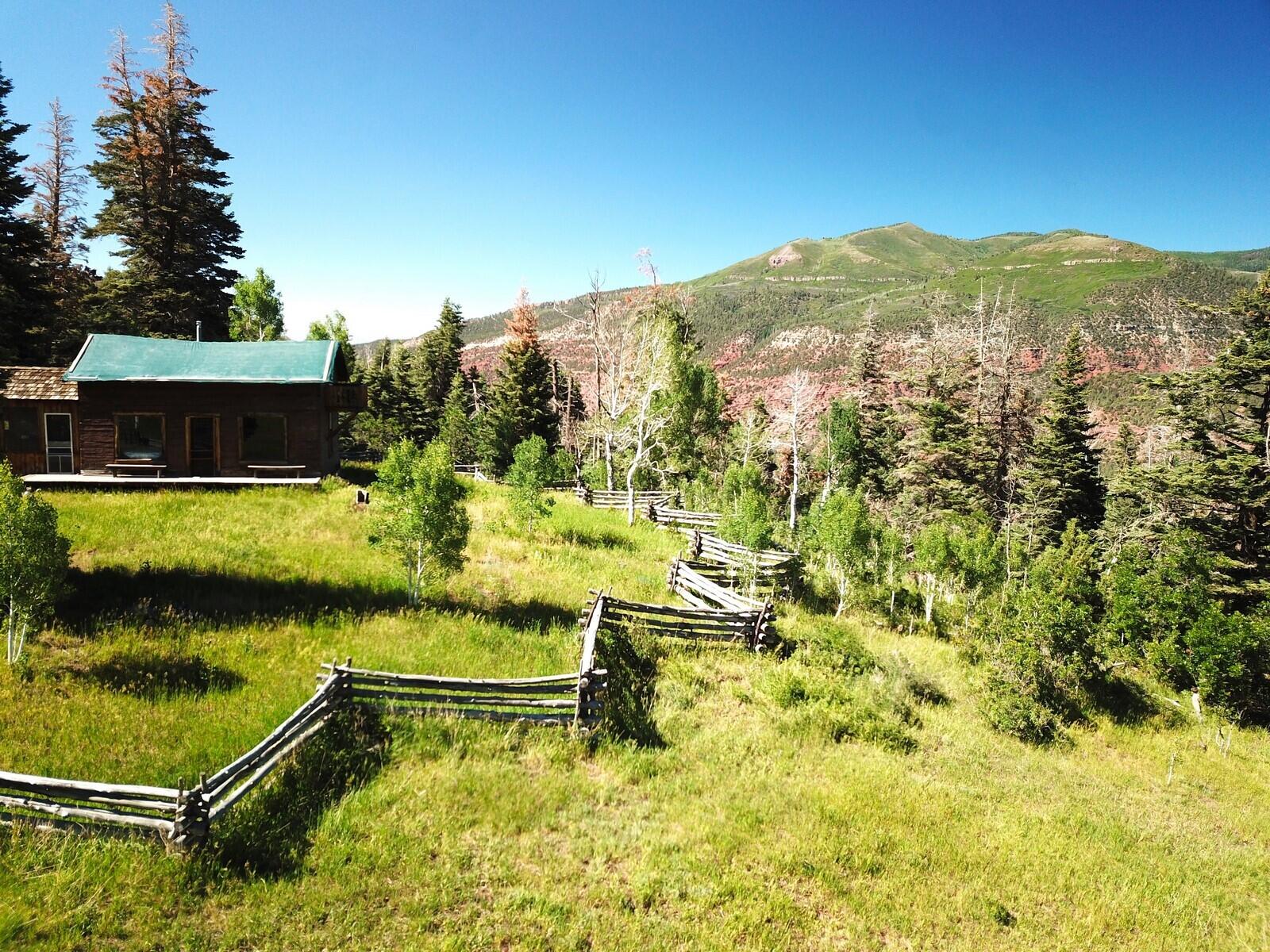 1461 Co Rd 17 Ridgway, CO 81432 - Photo 5 of 14 H DJI_0075