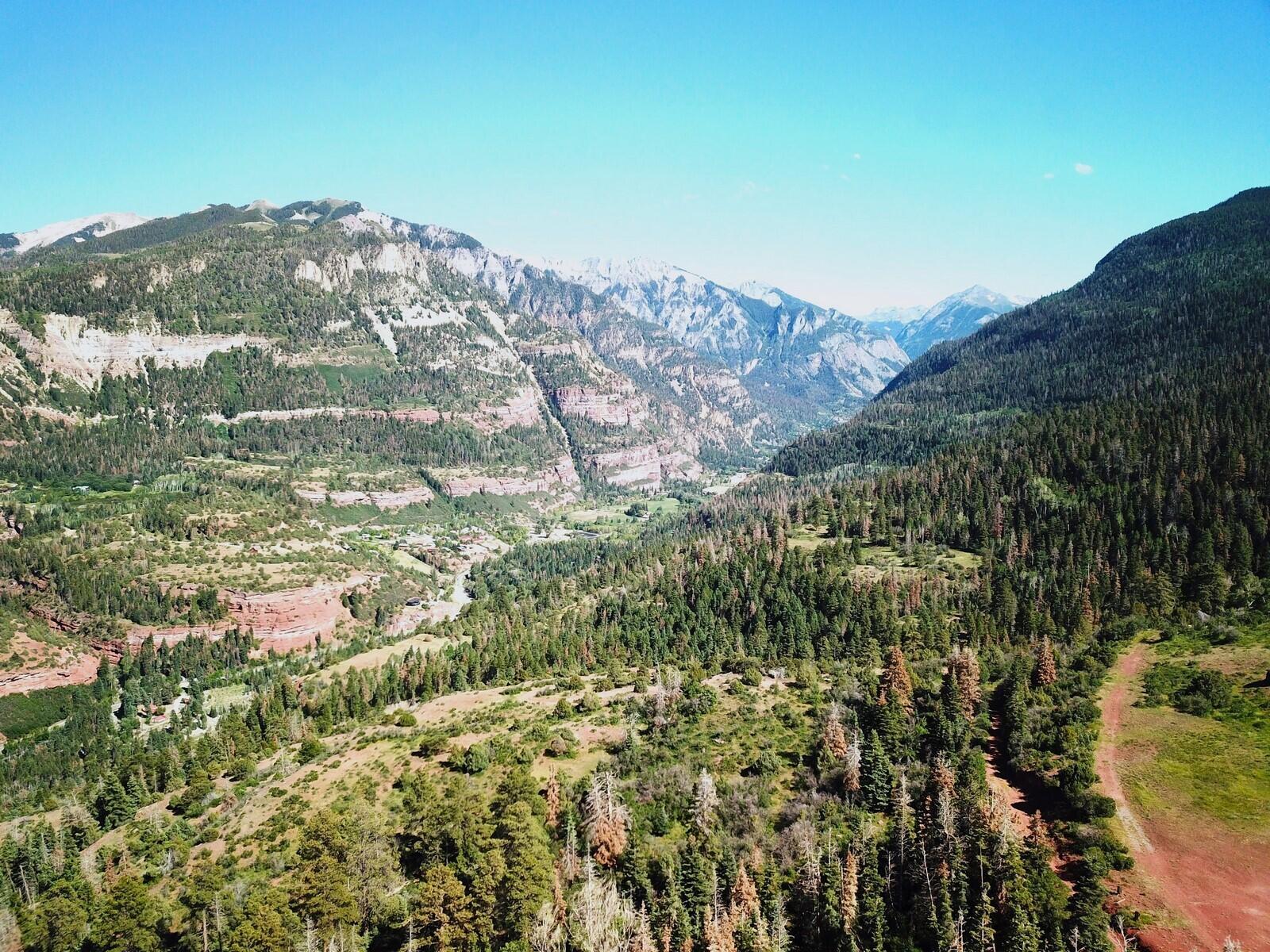 1461 Co Rd 17 Ridgway, CO 81432 - Photo 9 of 14 H DJI_0096