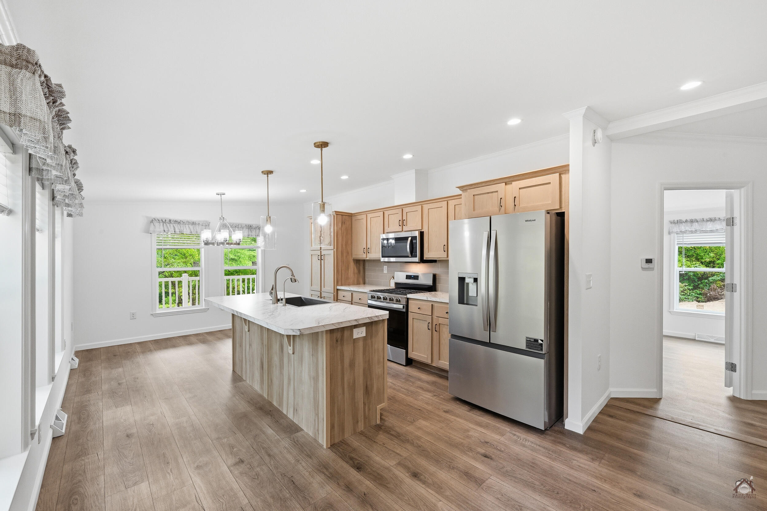 128 Vigue Road Whitefield, ME 04353 - Photo 21 of 39 265-LP-119