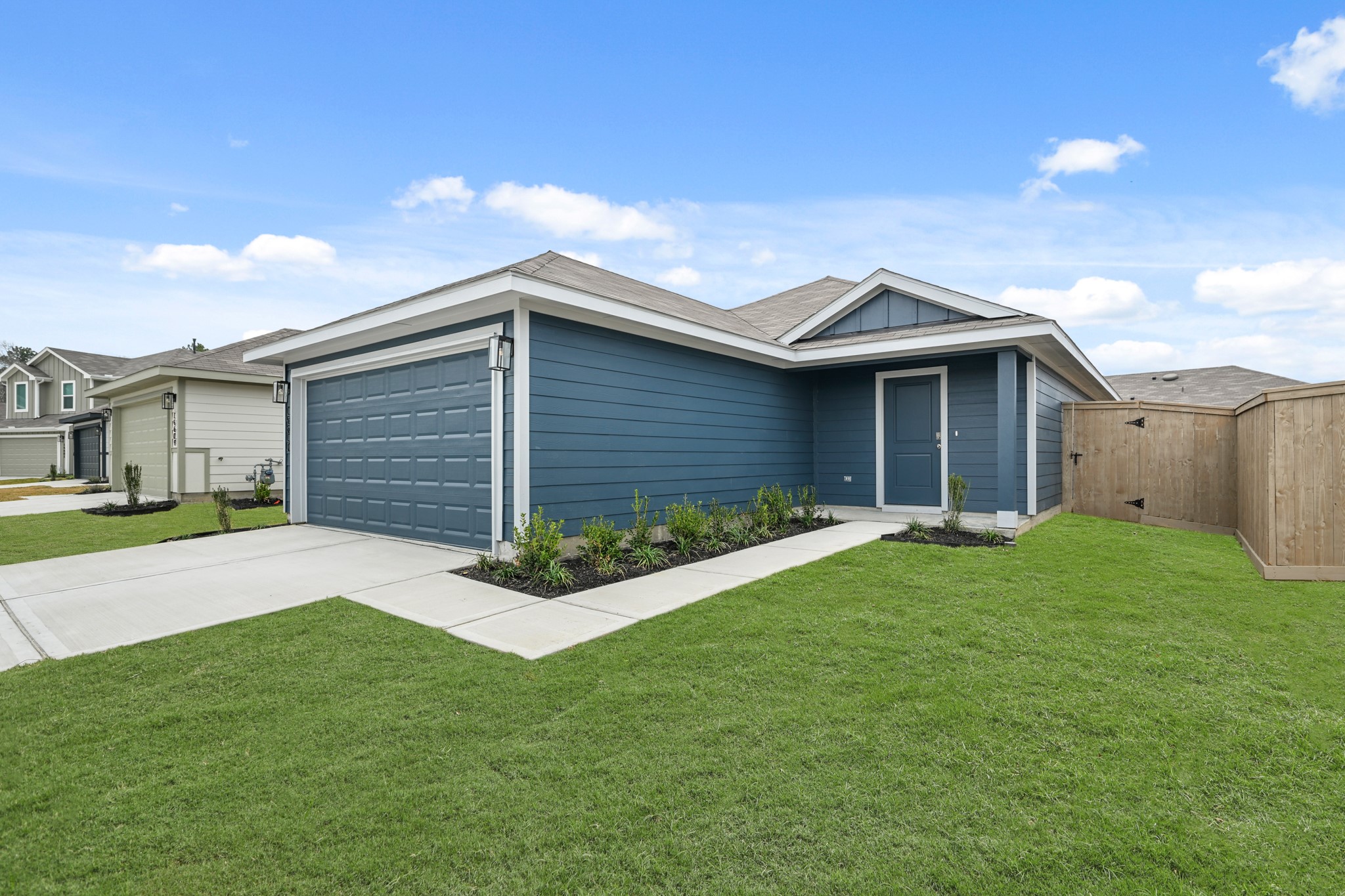 14613 Ivy Floral Way Splendora, TX 77372 - Photo 3 of 22
