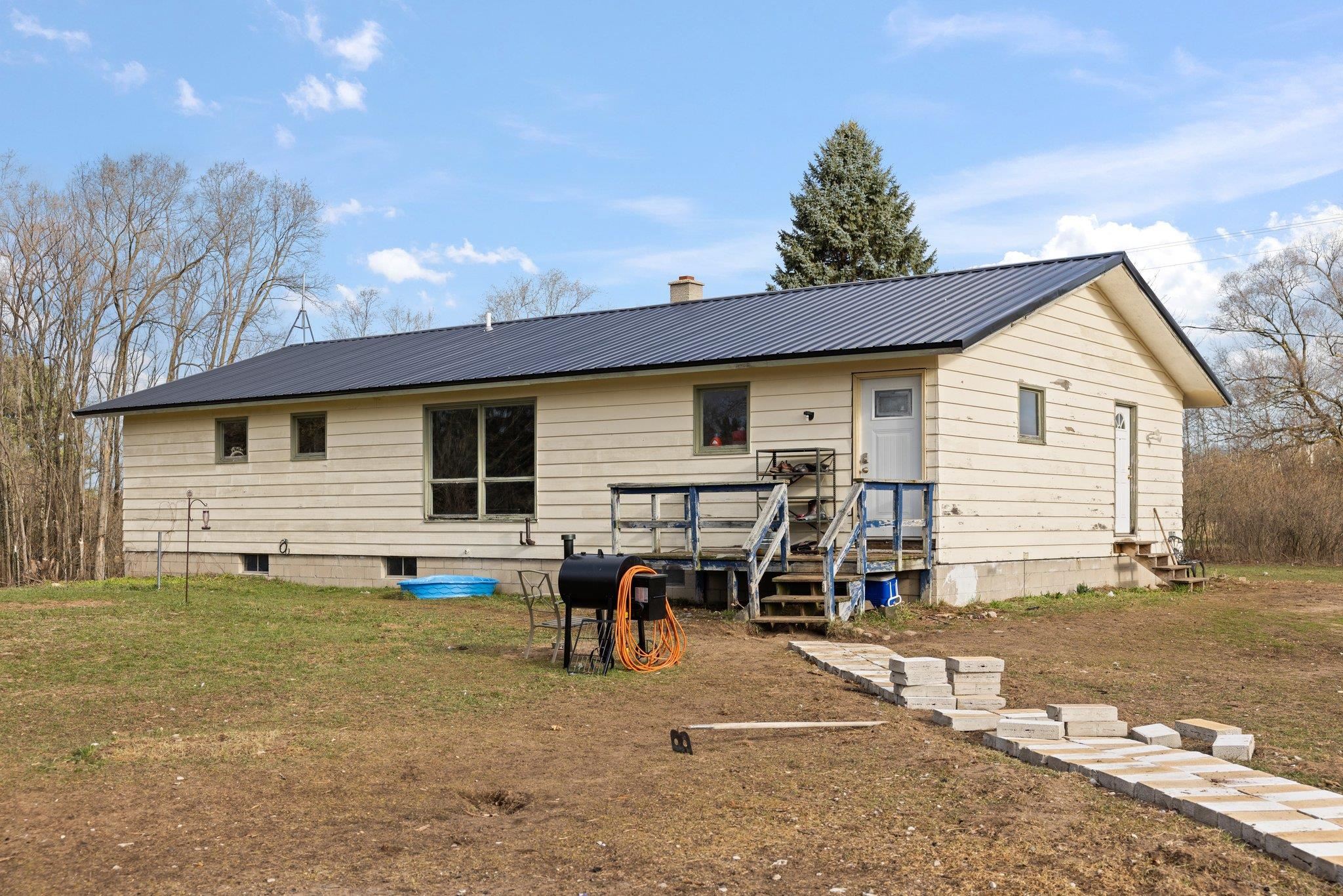 4809 Grace Road Benzonia, MI 49616 - Photo 48 of 57