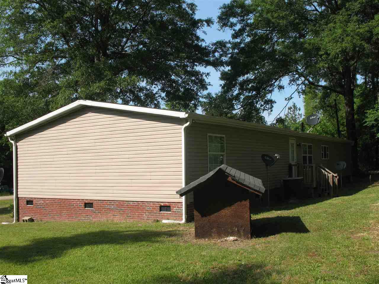 222 Branch Hill Road Chappells, SC 29037 - Photo 3 of 14