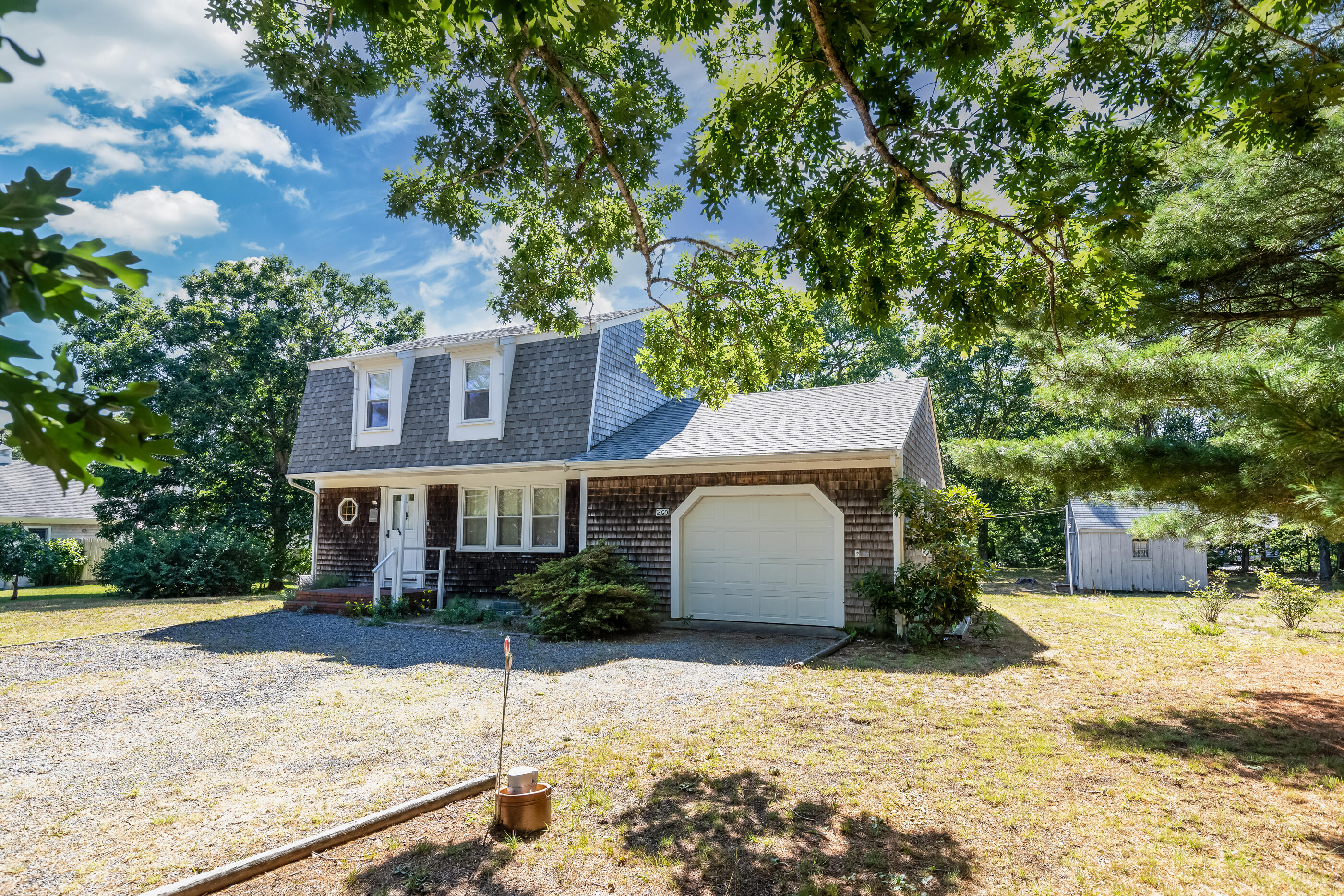 260 Edgewood Road Eastham, MA 02642 - Photo 3 of 35 02