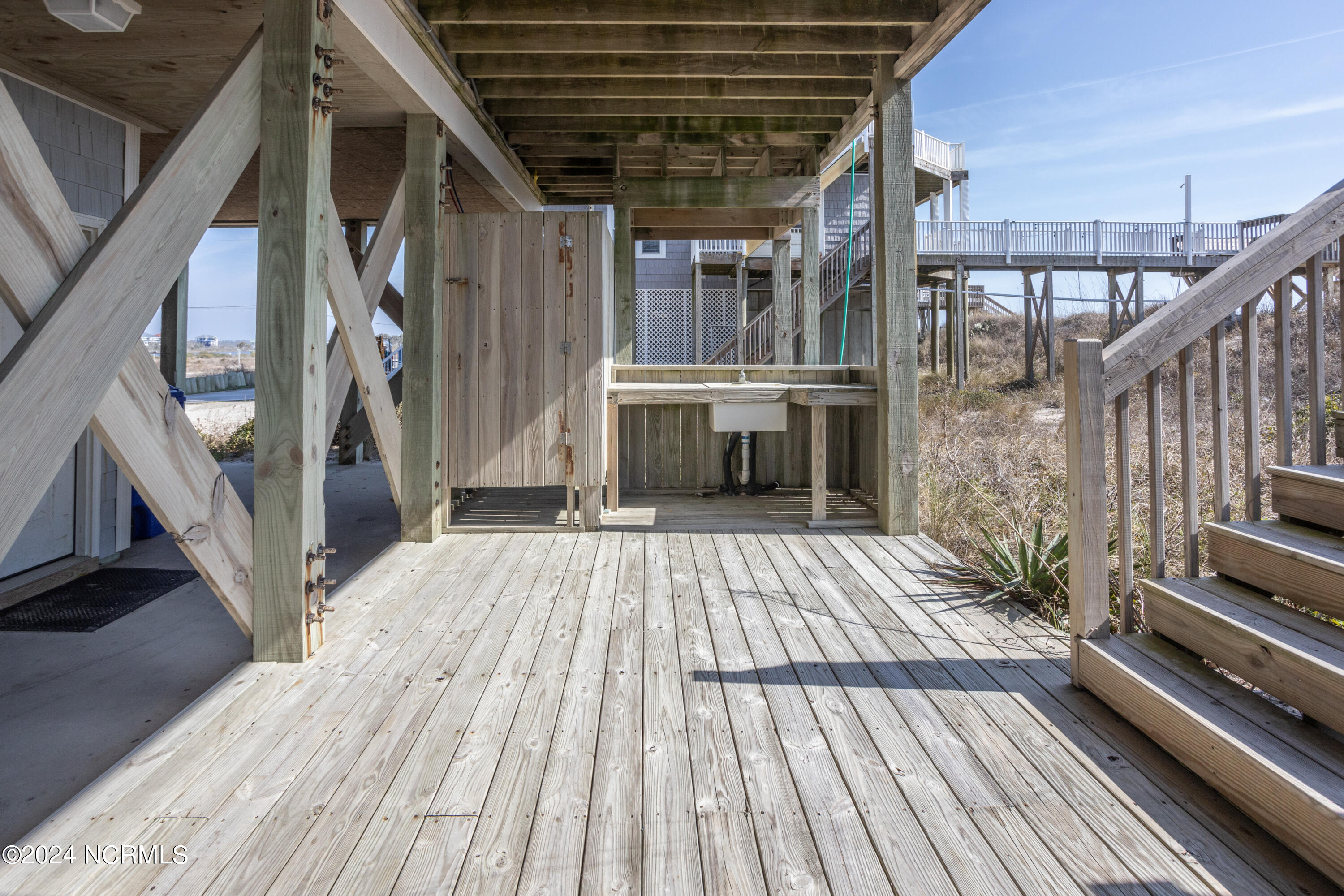 388 New River Inlet Road North Topsail Beach, NC 28460 - Photo 27 of 50 NCNTB388-4983470