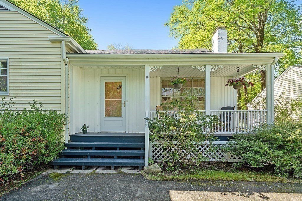 46 Concord Road Bedford, MA 01730 - Photo 28 of 42 Gallery Image 28