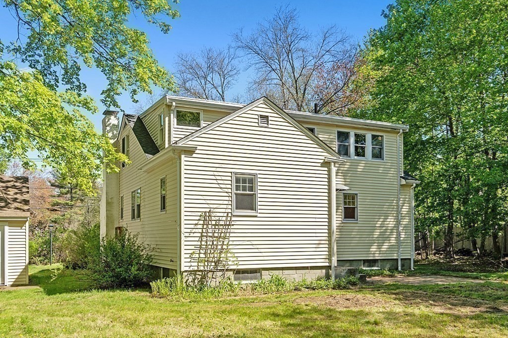 46 Concord Road Bedford, MA 01730 - Photo 35 of 42 Gallery Image 35