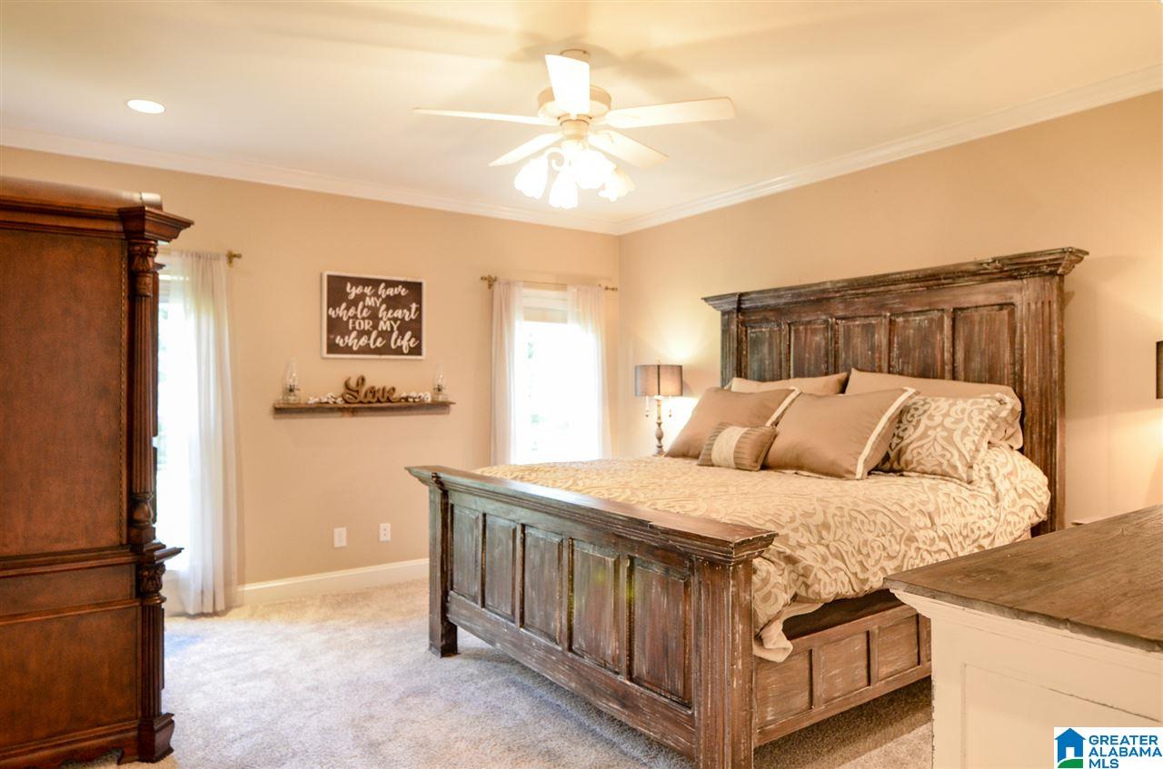 613 Pineview Road Jasper, AL 35504 - Photo 18 of 43