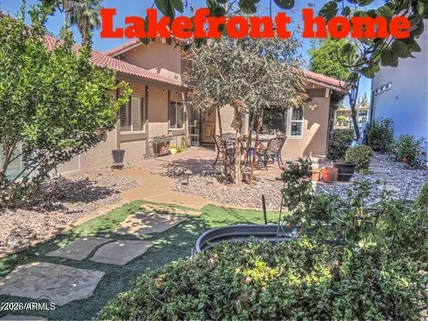$699,900 | 5604 South Rocky Point Road, Tempe, AZ 85283