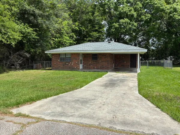 $135,000 | 602 English Drive, Lafayette, LA 70507