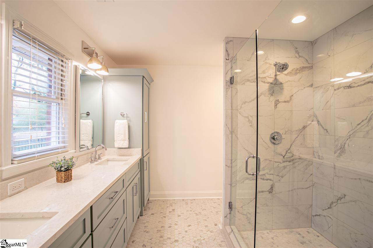 125 Windfield Road Greenville, SC 29607 - Photo 17 of 36