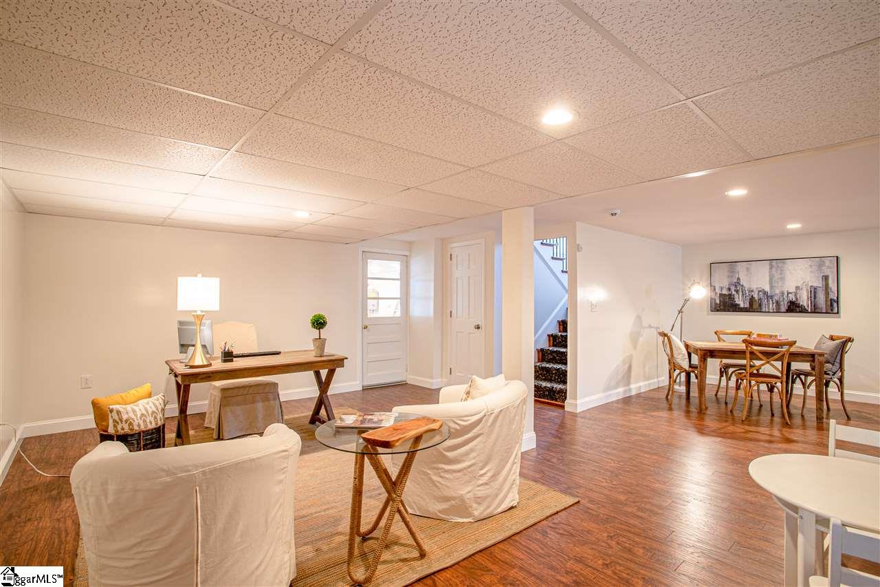 125 Windfield Road Greenville, SC 29607 - Photo 21 of 36