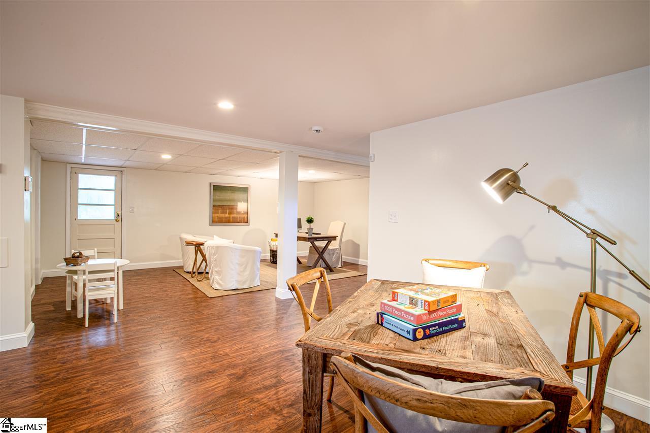 125 Windfield Road Greenville, SC 29607 - Photo 22 of 36