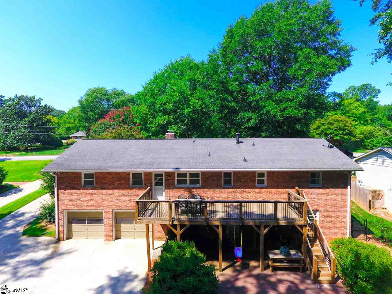 125 Windfield Road Greenville, SC 29607 - Photo 31 of 36