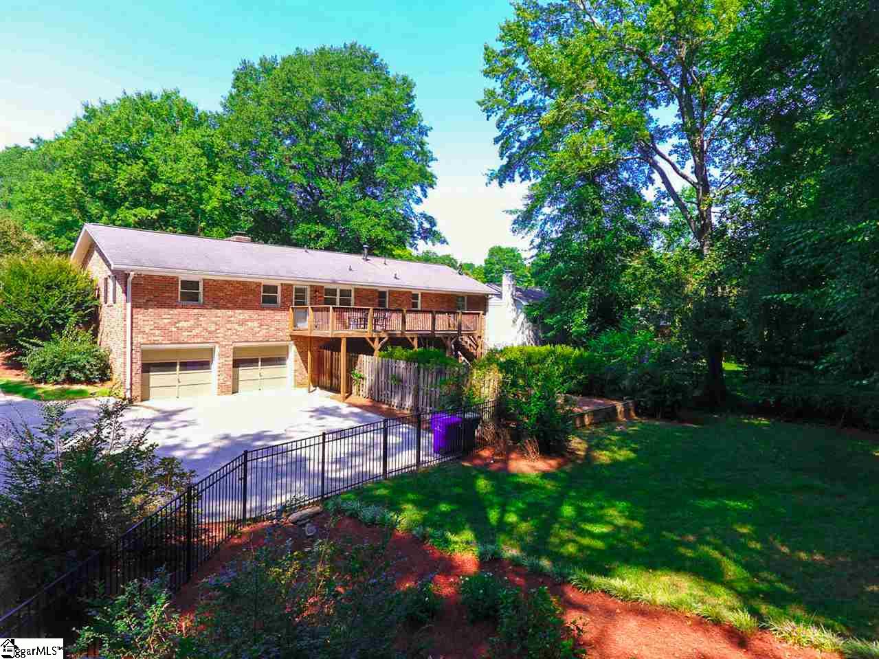 125 Windfield Road Greenville, SC 29607 - Photo 32 of 36