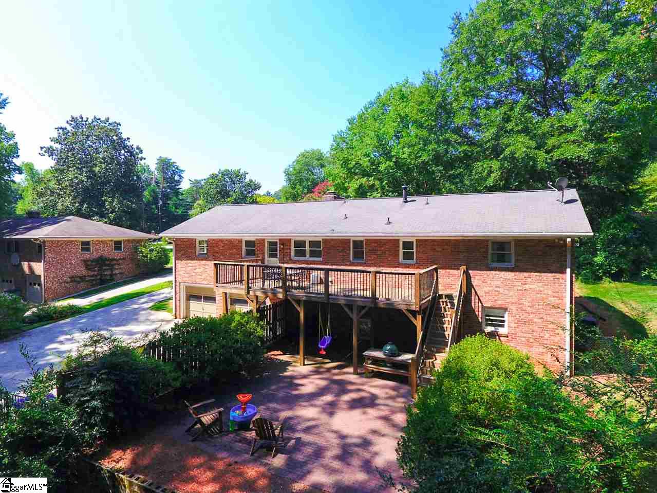 125 Windfield Road Greenville, SC 29607 - Photo 33 of 36
