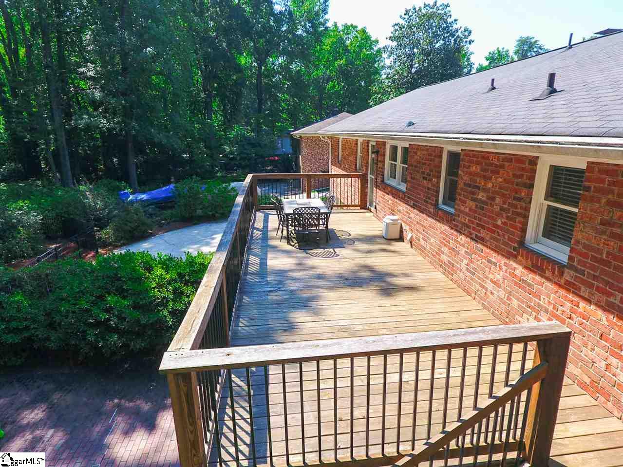 125 Windfield Road Greenville, SC 29607 - Photo 35 of 36