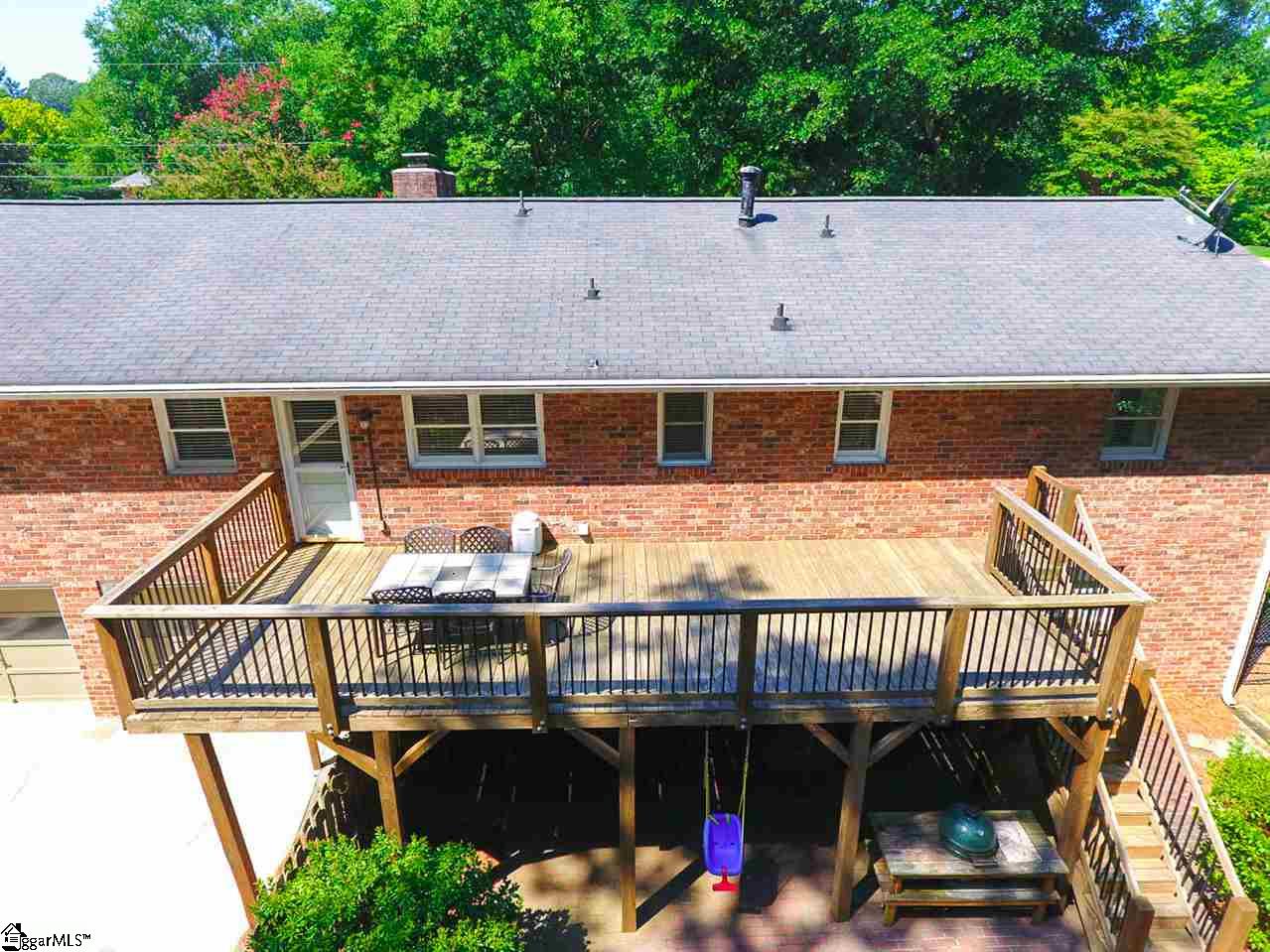 125 Windfield Road Greenville, SC 29607 - Photo 36 of 36