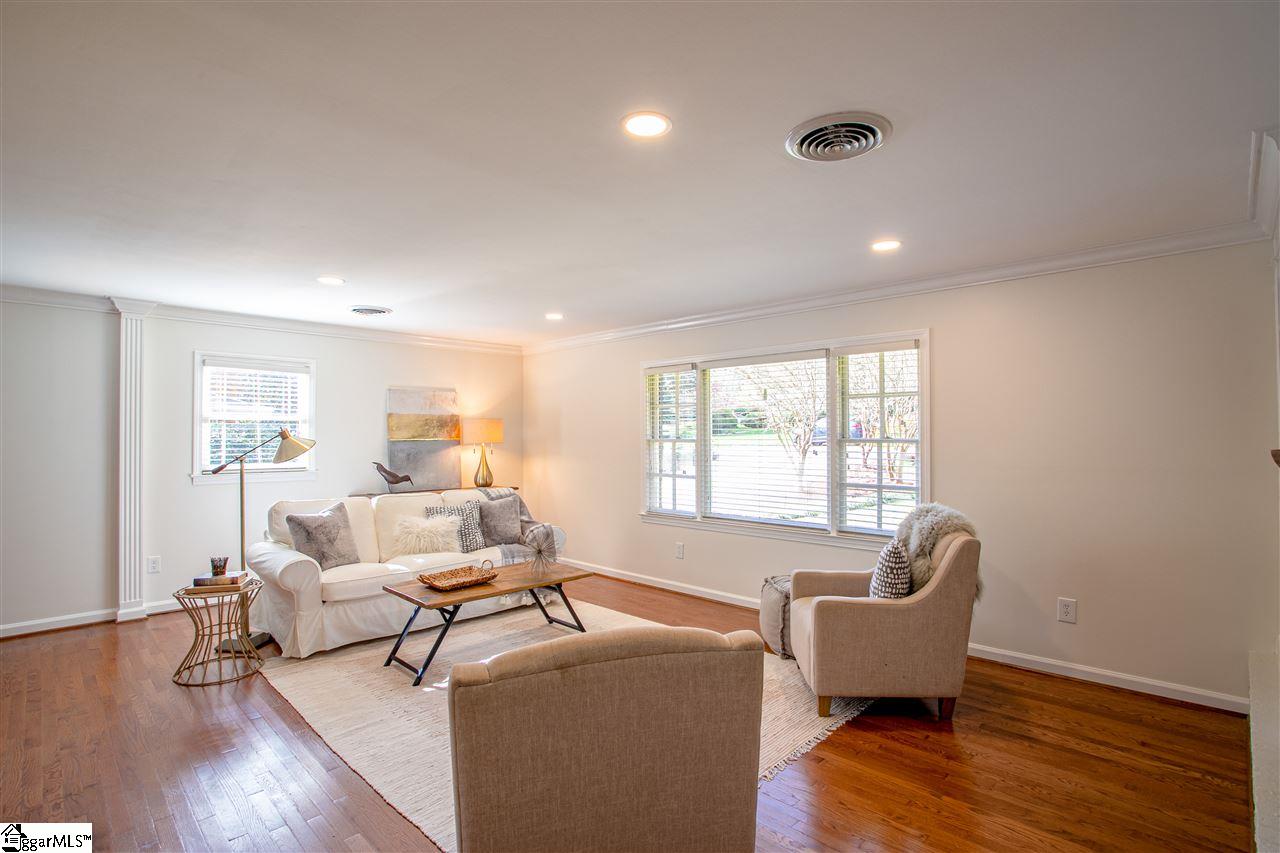 125 Windfield Road Greenville, SC 29607 - Photo 7 of 36