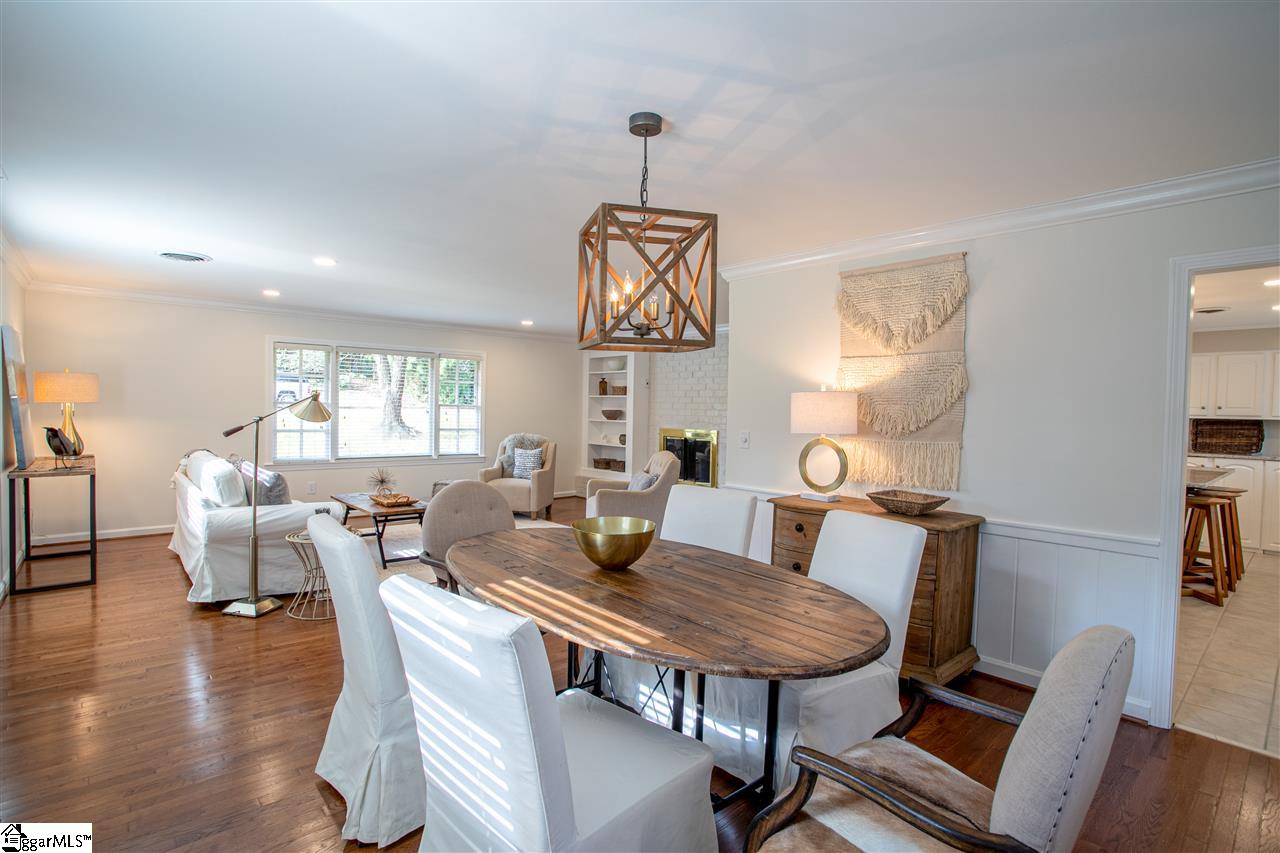 125 Windfield Road Greenville, SC 29607 - Photo 8 of 36