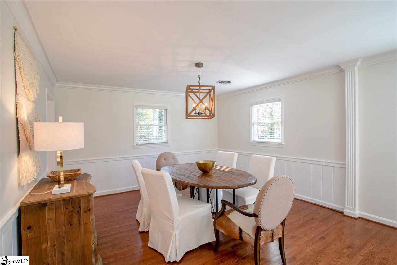 125 Windfield Road Greenville, SC 29607 - Photo 9 of 36