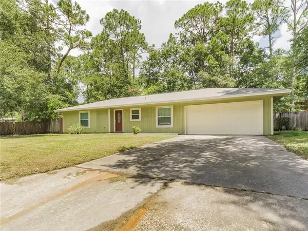 $1,575 | 2440 Northwest 54 Avenue, Gainesville, FL 32653