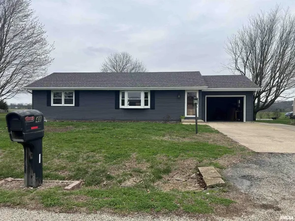 $168,000 | 48 Bay Shore Drive, Lacon, IL 61540