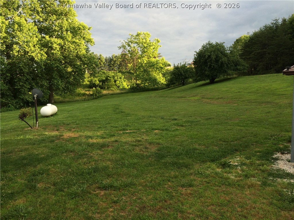 6920 Union Campground Road Letart, WV 25253 - Photo 5 of 18 Gallery Image 5