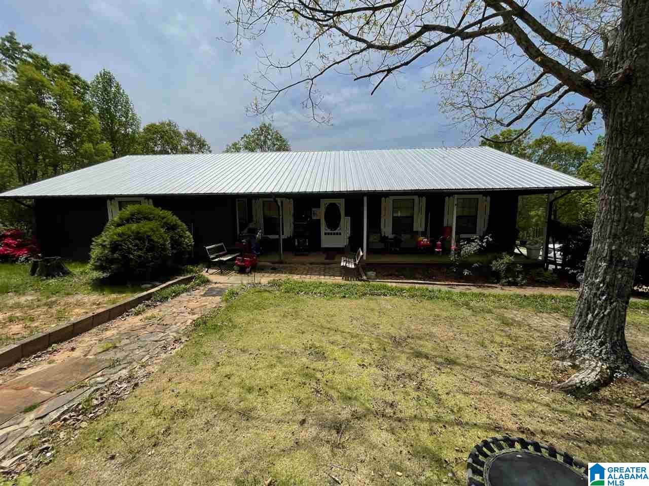 4445 County Road 25 Heflin, AL 36264 - Photo 1 of 49
