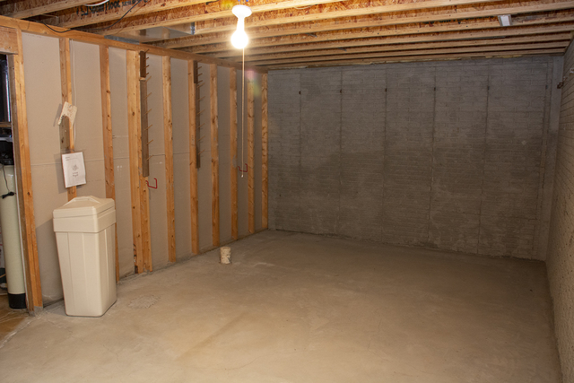 15479 Henry Road, Unit B Morrison, IL 61270 - Photo 18 of 18 a view of a small space