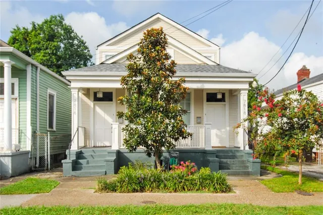 $2,100 | 7816 Hickory Street, New Orleans, LA 70118