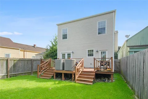 $2,100 | 7816 Hickory Street, New Orleans, LA 70118