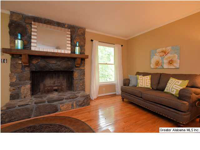 5830 Mockingbird Lane Pinson, AL 35126 - Photo 20 of 32