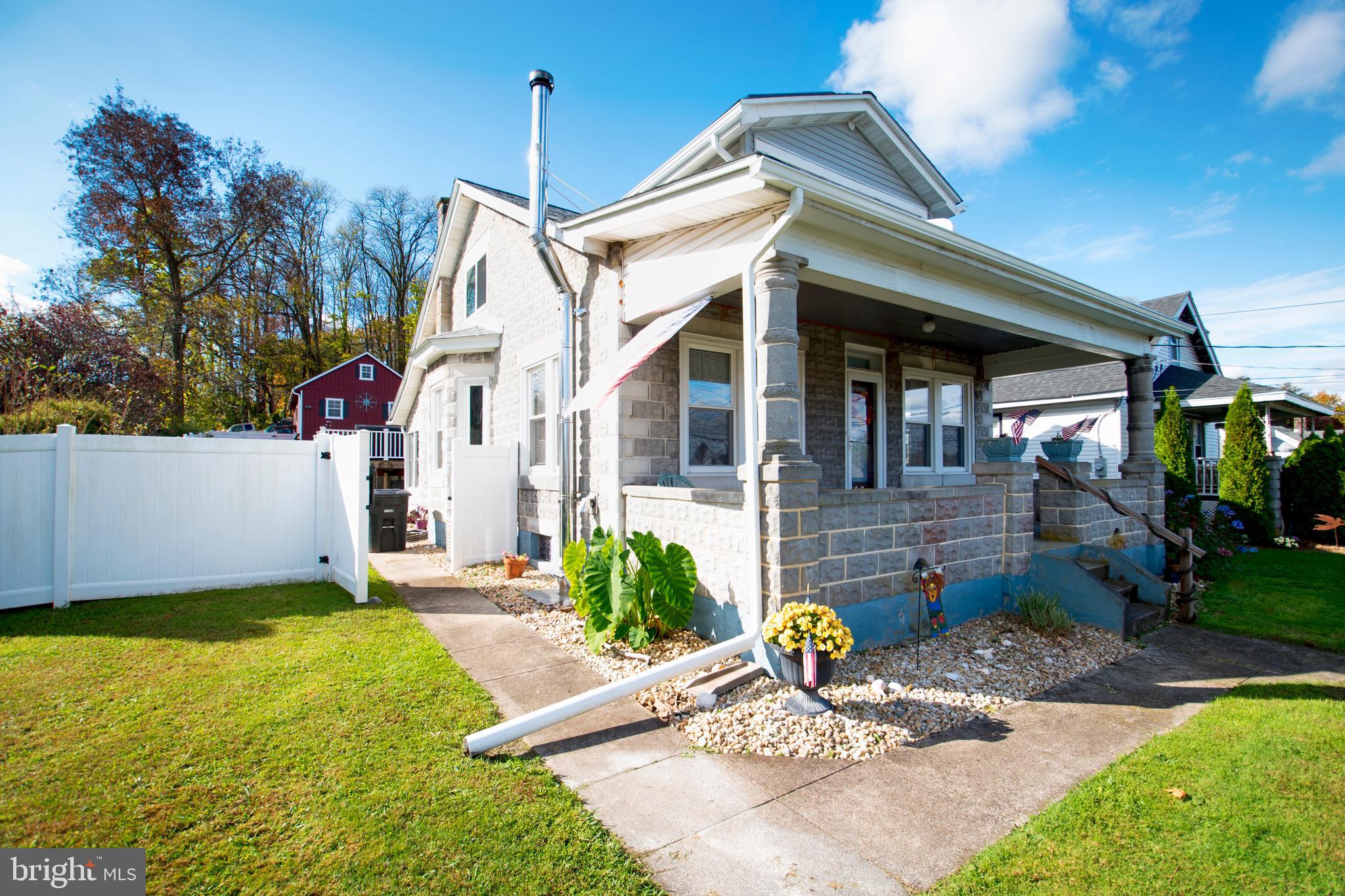 306 Old River Road Birdsboro, PA 19508 - Photo 1 of 61 Gallery Image 1