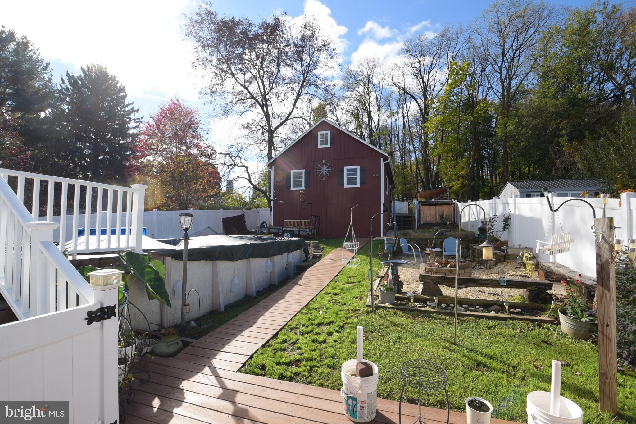 306 Old River Road Birdsboro, PA 19508 - Photo 18 of 61 Gallery Image 18