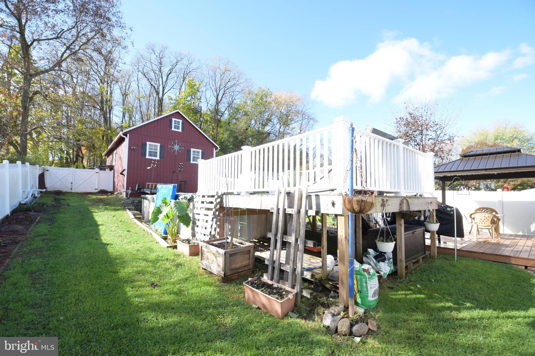 306 Old River Road Birdsboro, PA 19508 - Photo 19 of 61 Gallery Image 19