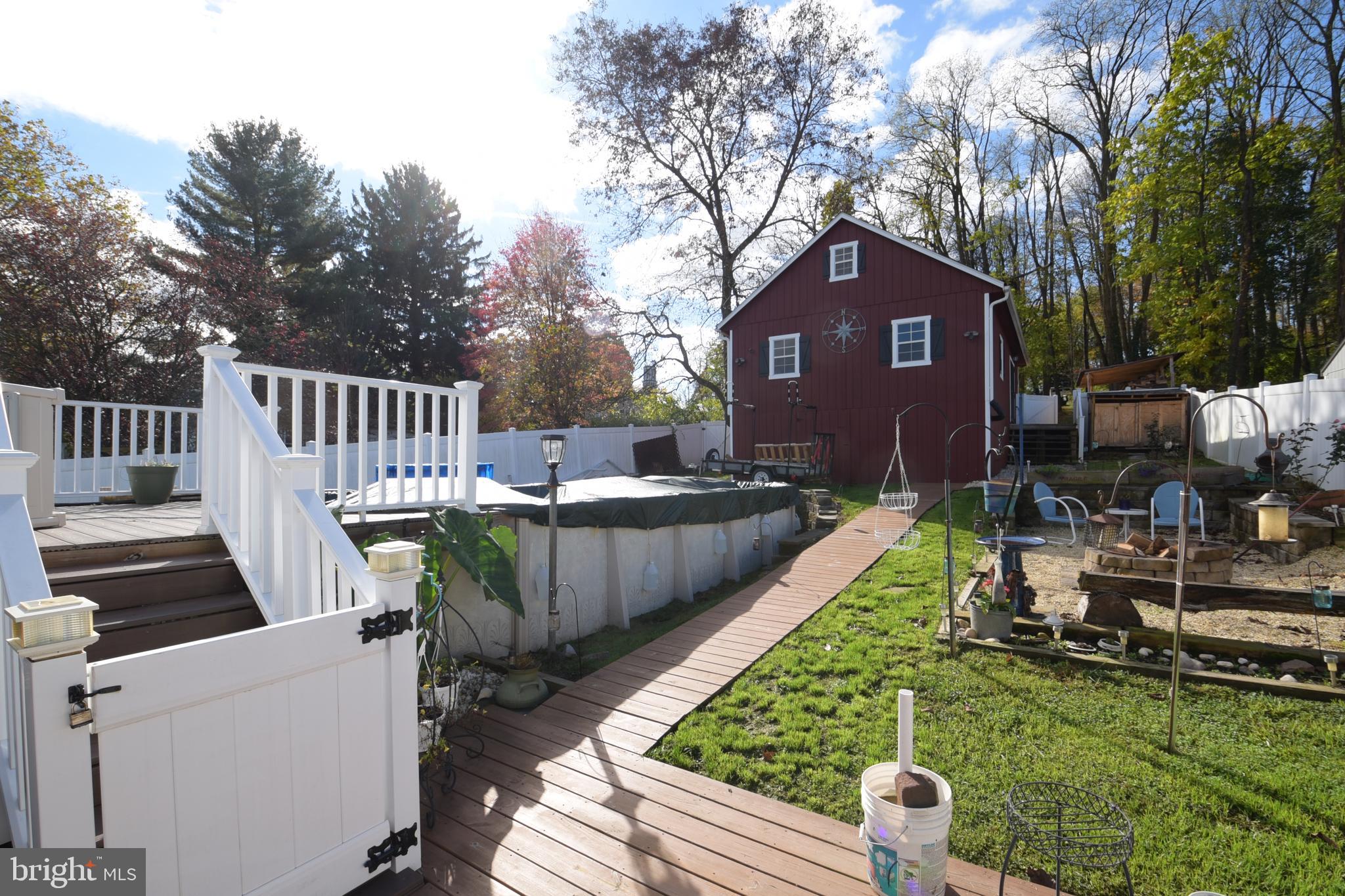 306 Old River Road Birdsboro, PA 19508 - Photo 22 of 61 Gallery Image 22